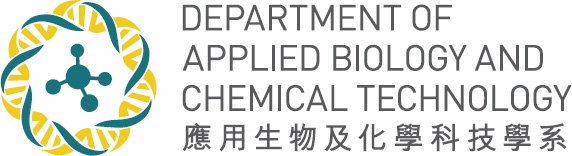 The Hong Kong Polytechnic University - Department of Applied Biology and Chemical Technology