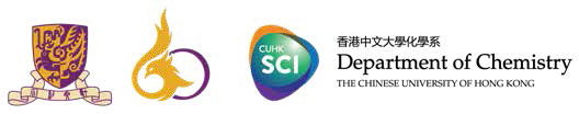 The Chinese University of Hong Kong - Department of Chemistry