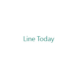 Line Today (Chinese version only)