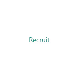Recruit (Chinese version only)